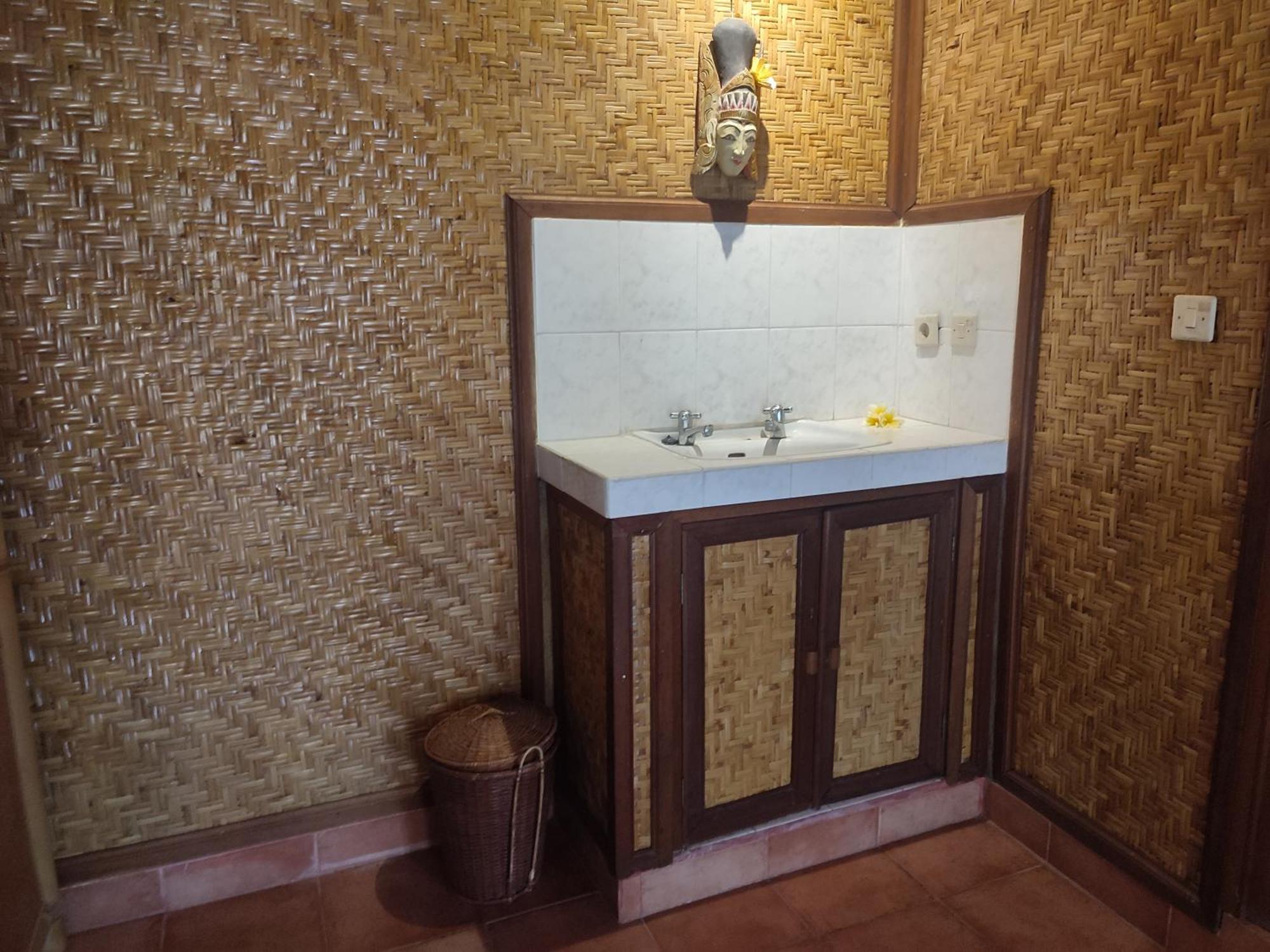 Sari Wangi Cottage Ubud  Ngoại thất bức ảnh