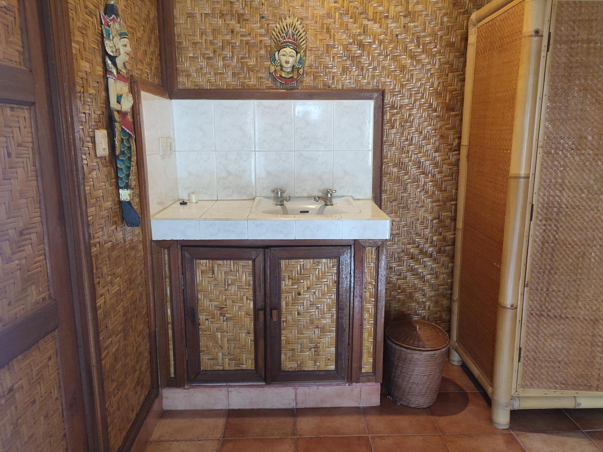 Sari Wangi Cottage Ubud  Ngoại thất bức ảnh